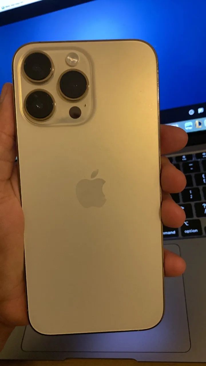 iPhone 14 Pro Max - Foto 5