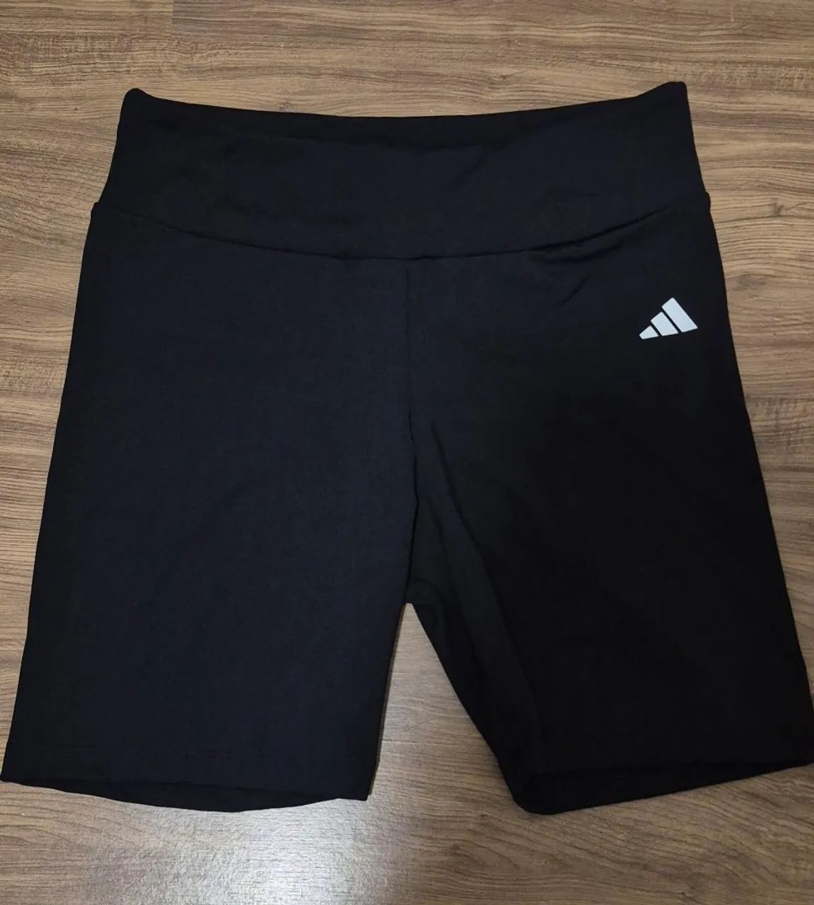 Shorts Adidas Treino - Foto 2