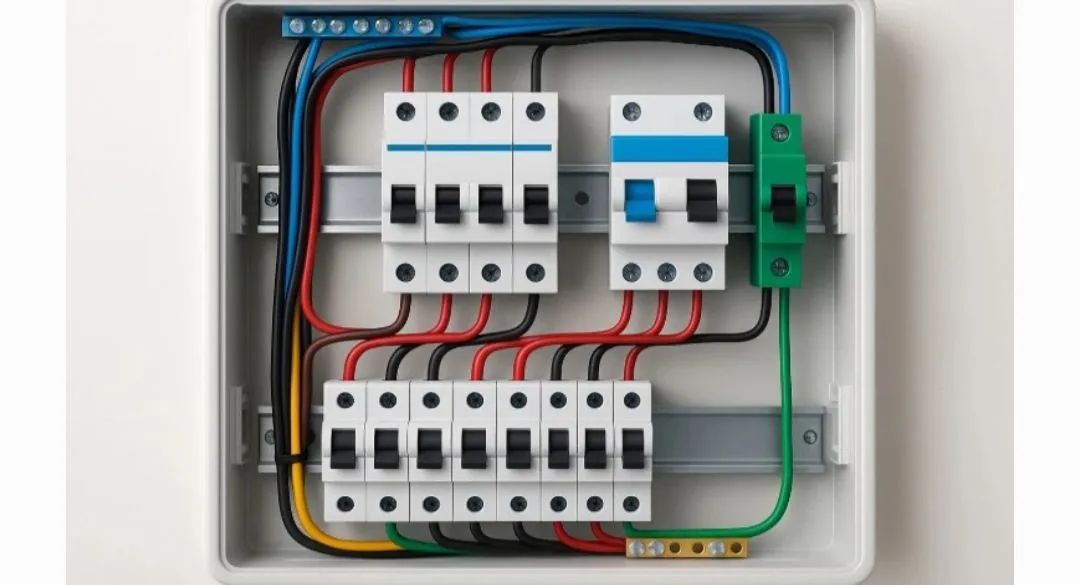 Eletrica alta e baixa - Foto 3