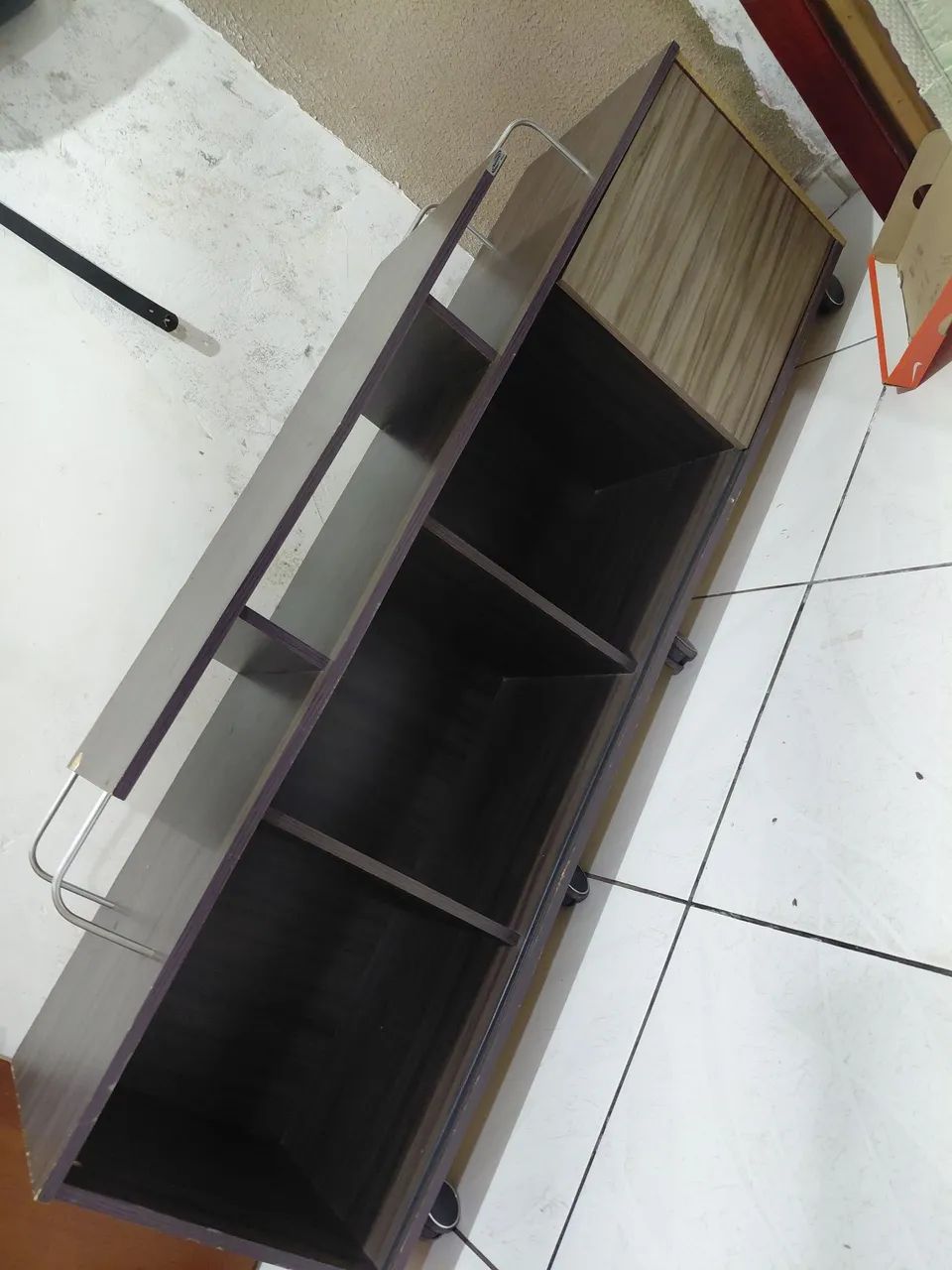 Rack  - Foto 2