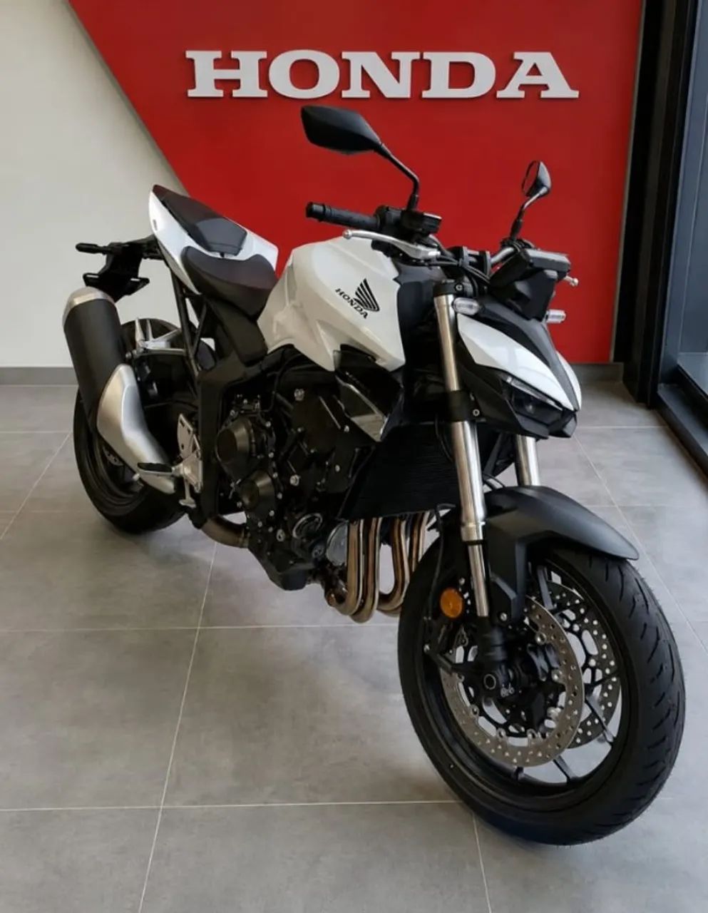 CB 1000 HORNET  - Foto 2