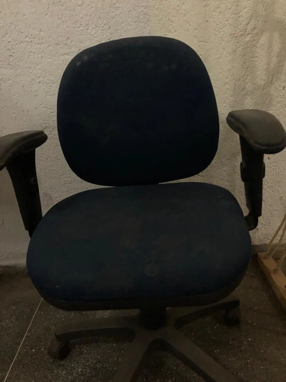 Cadeira de escritório 