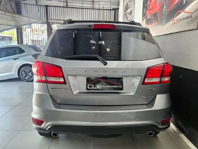 Dodge Journey RT 3.6 V6 Aut., foto 3 de 18