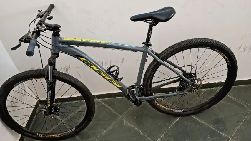 bike oggi