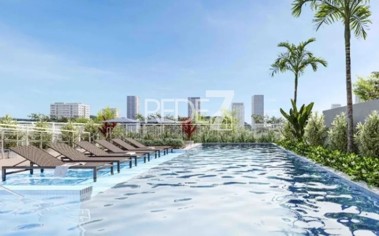 apartamento - Chácara da Barra - Campinas