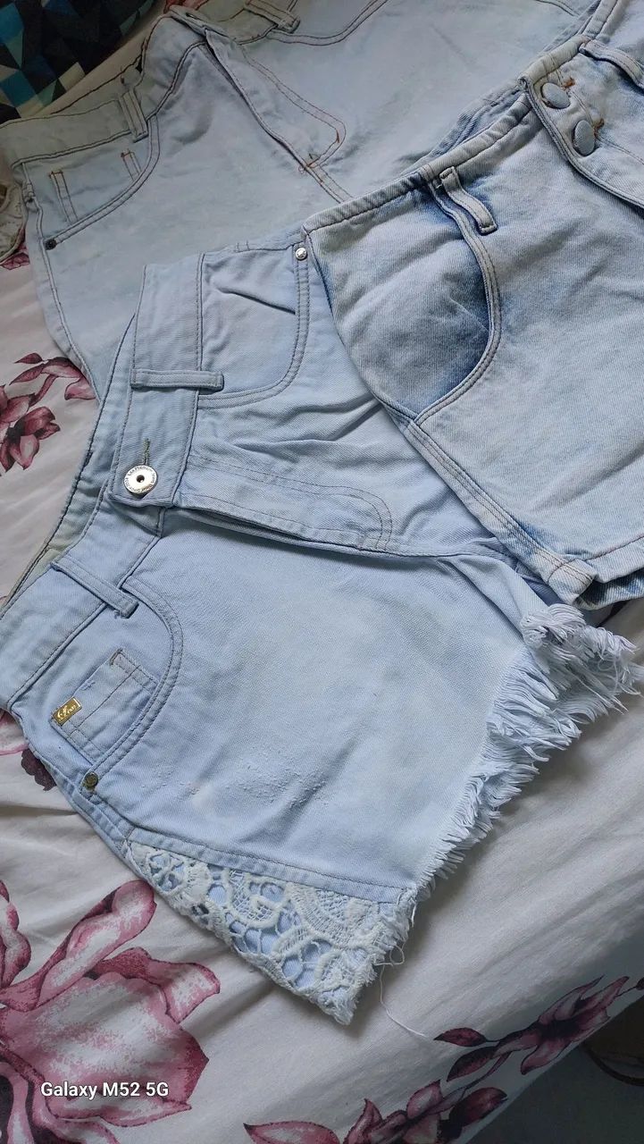 Shorts 20.00
