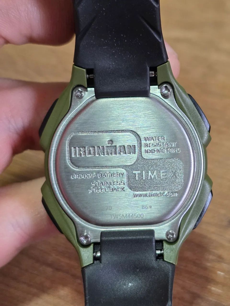 Relógio Timex Relógio Ironman Classic 30 - Foto 2