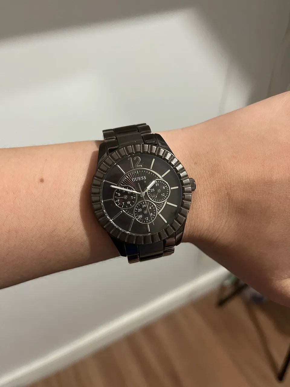 Relógio Feminino Guess