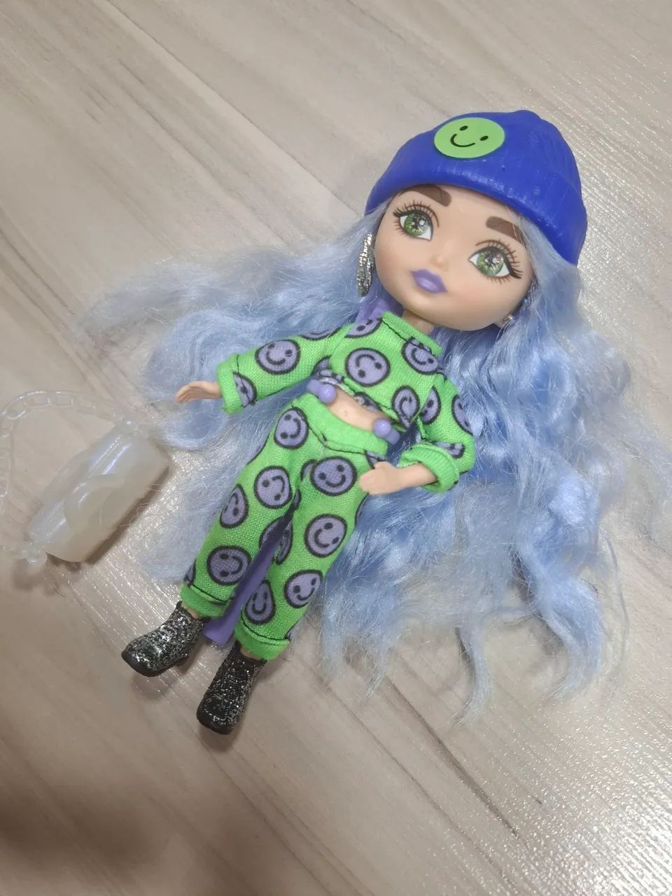 Boneca Extra Minis  - Foto 3