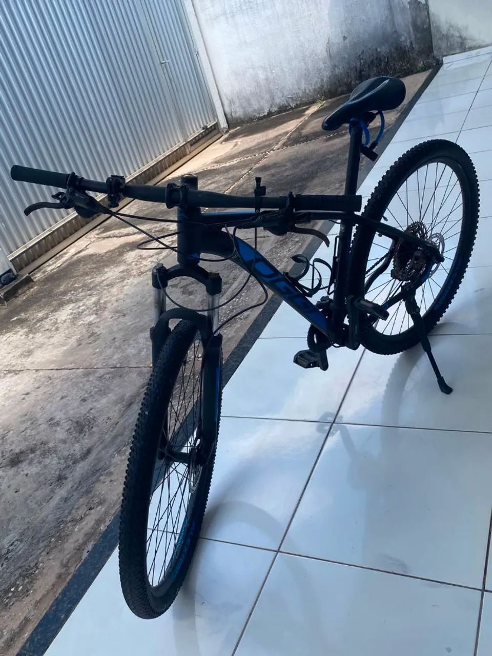 Bicicleta oggi 7.0 - Foto 5