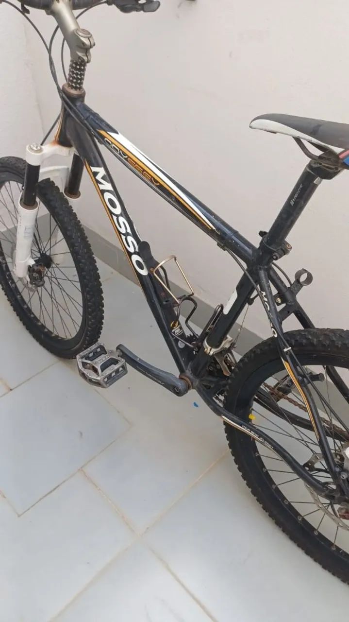 Bicicleta  - Foto 5