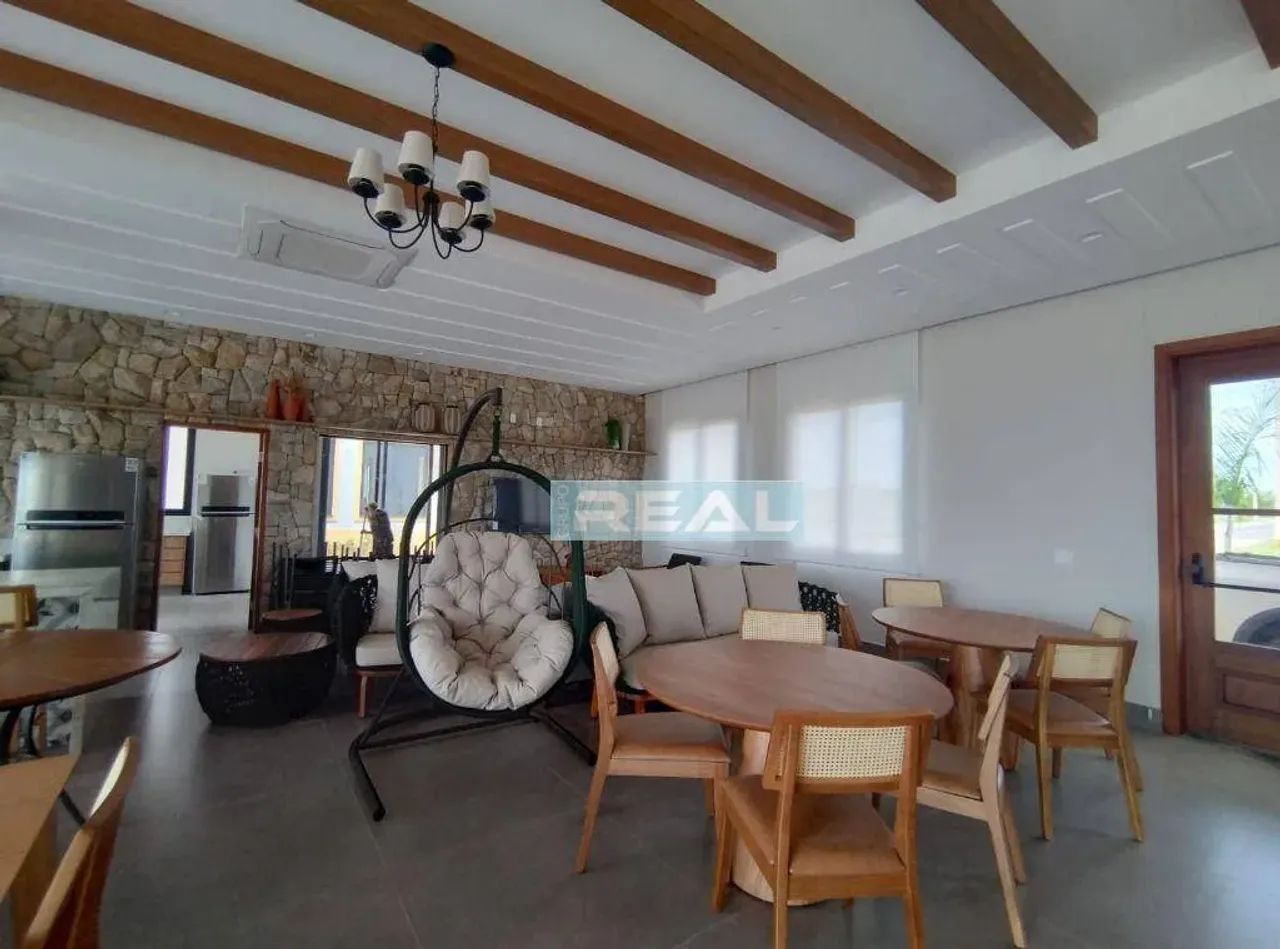 Terreno à venda, 200 m² por R$ 305.000,00 - Condomínio Terras da Fazenda - Paulínia/SP - Foto 13