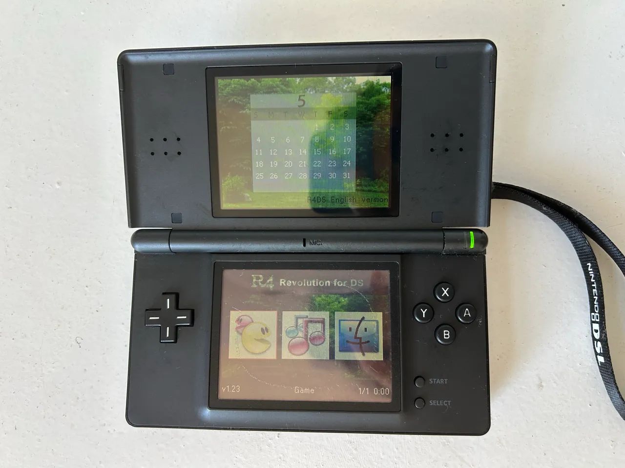 Nintendo DS Lite - Foto 3