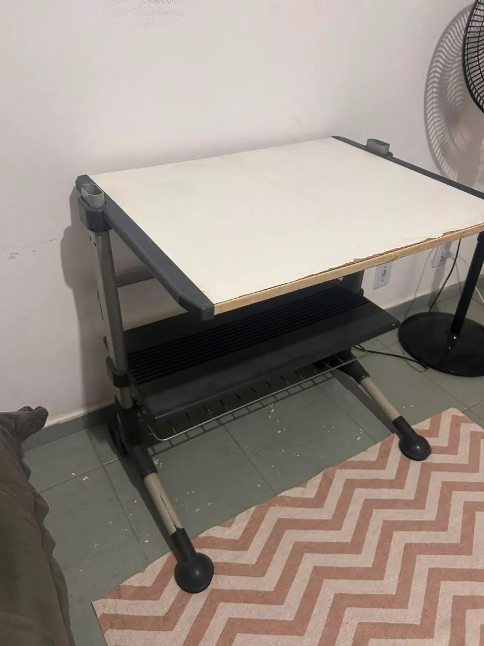 Mesa escritório - Foto 4