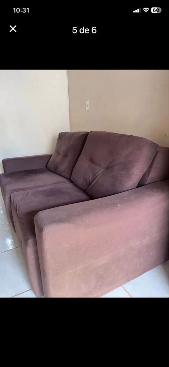 Sofar cama - Foto 2