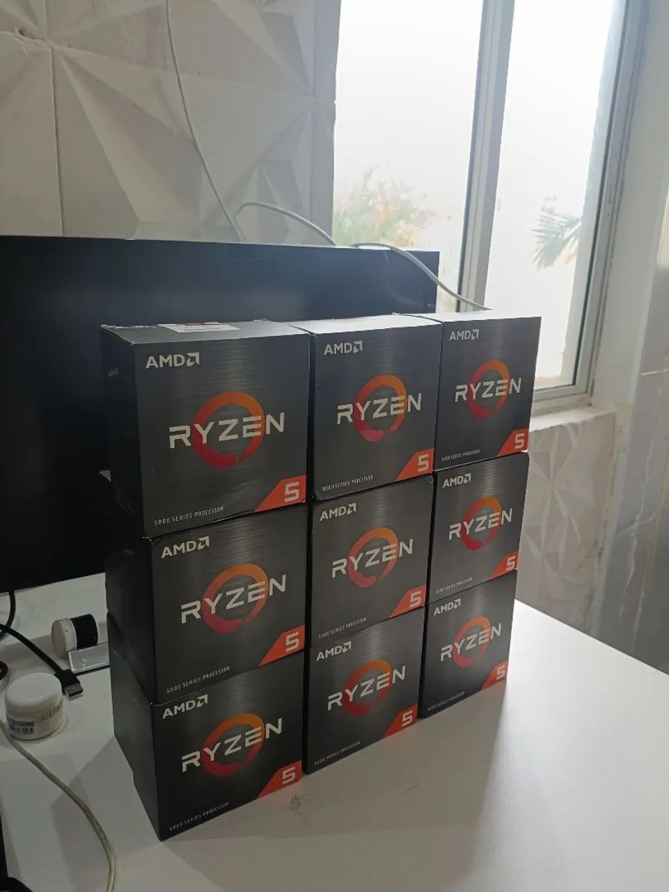 ? RYZEN 5 5500 ? - Foto 2