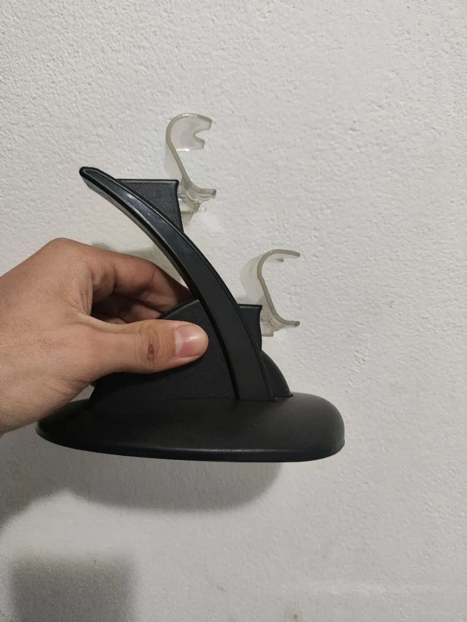 Carregador Dual Dock - PS4 - Foto 2