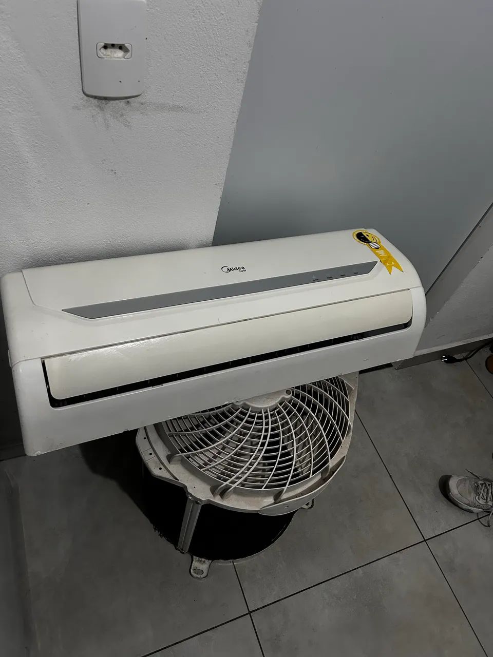Ar condicionado  - Foto 4