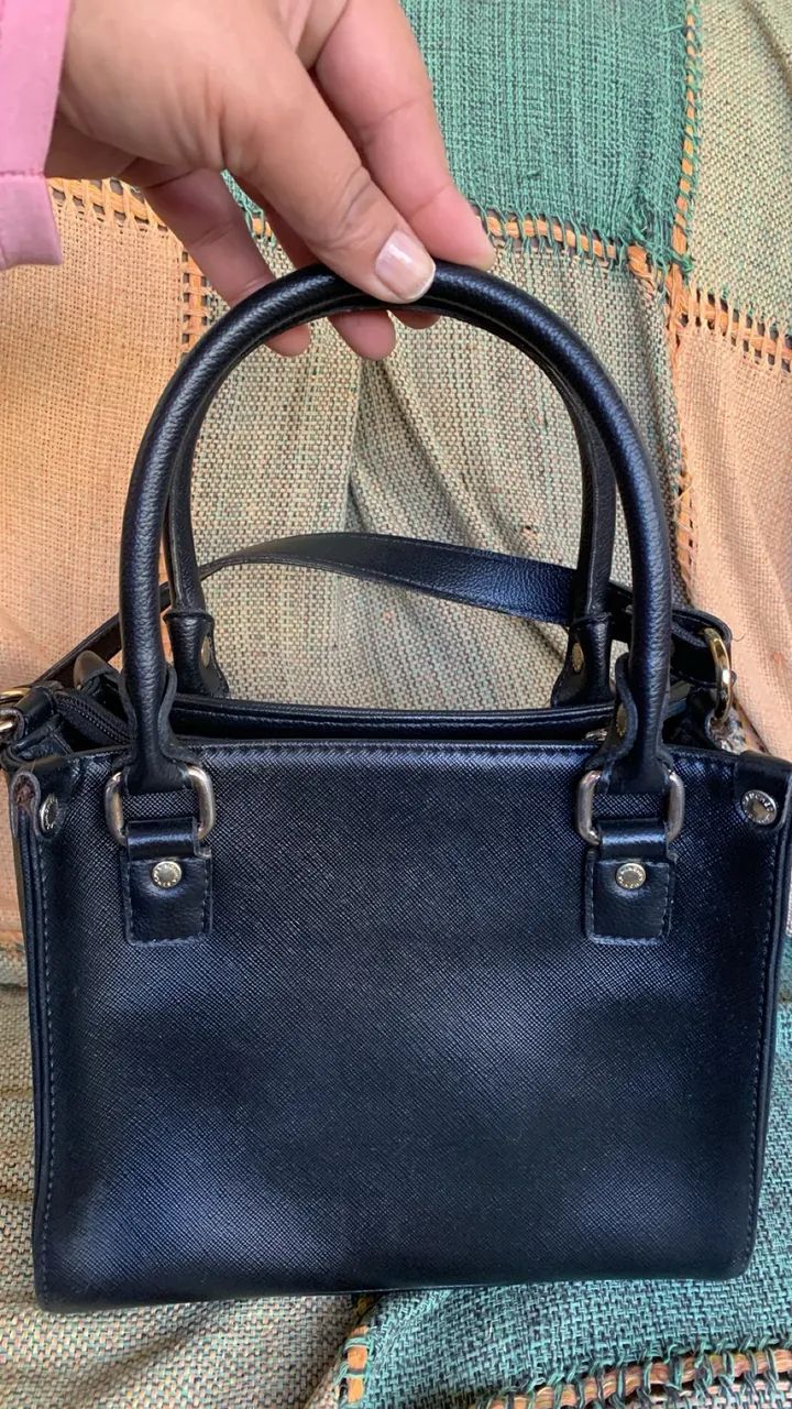 Bolsa Mônica Sanches  - Foto 2