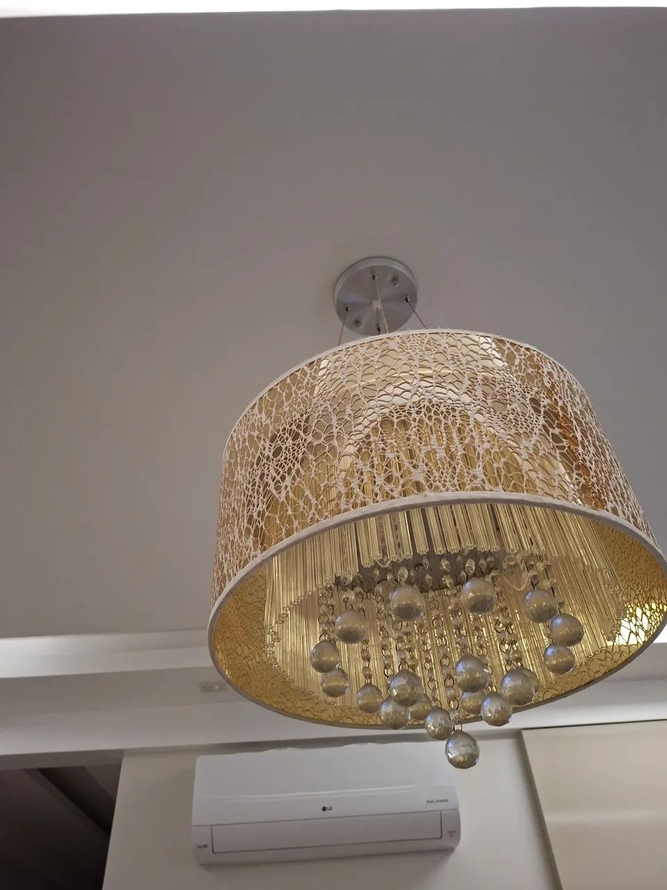 Lustre  - Foto 2
