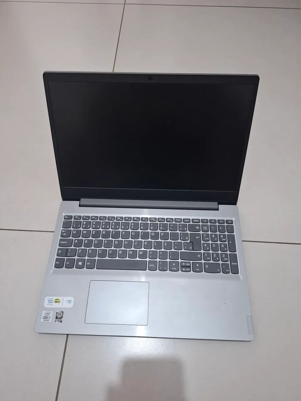 Notbook lenovo i7 - Foto 3