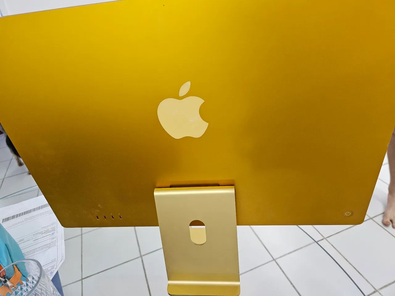 IMAC M1 - Computadores e Desktops - Boa Viagem, Recife 1521575170