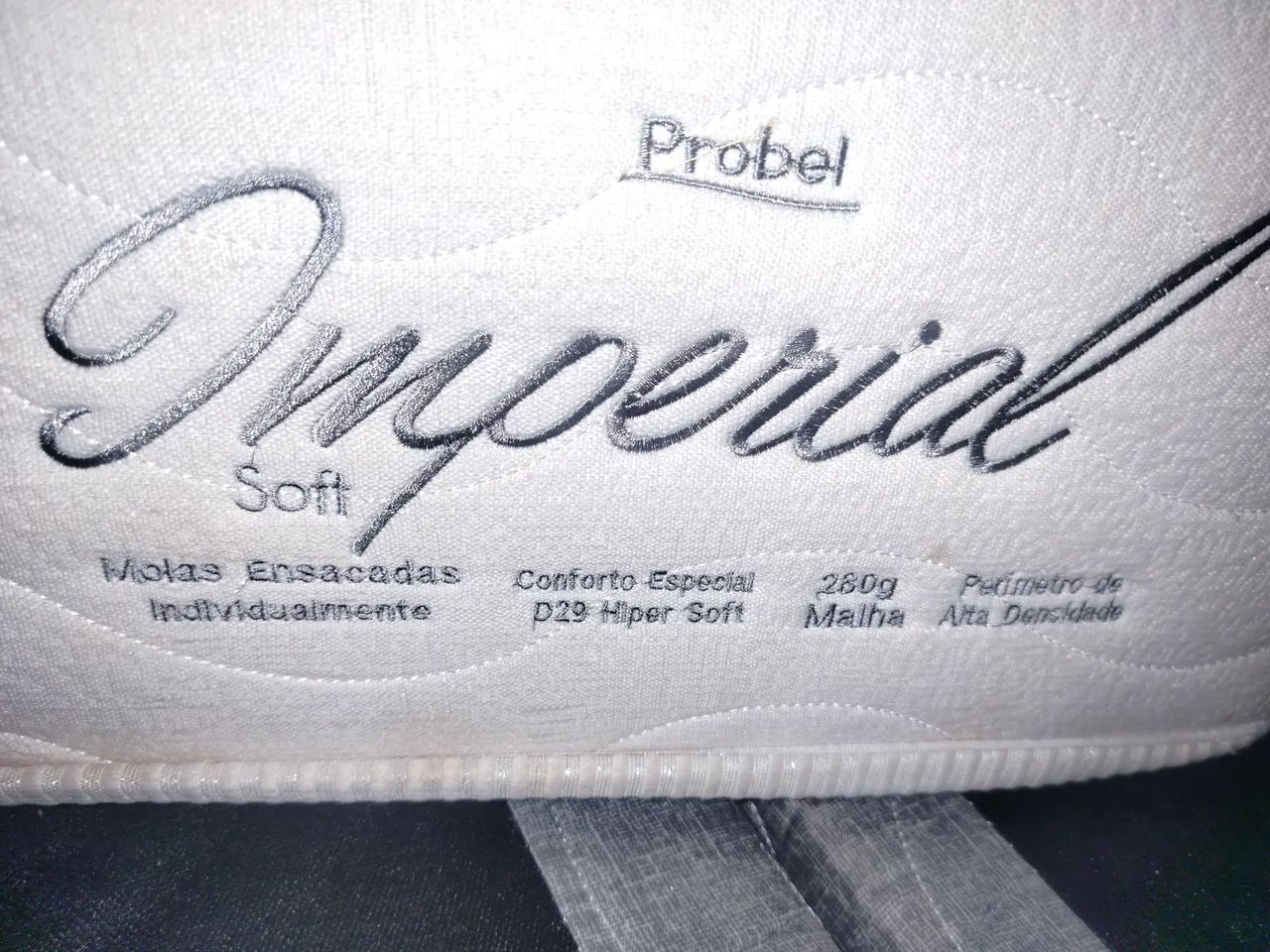 Cama box probel - Foto 2