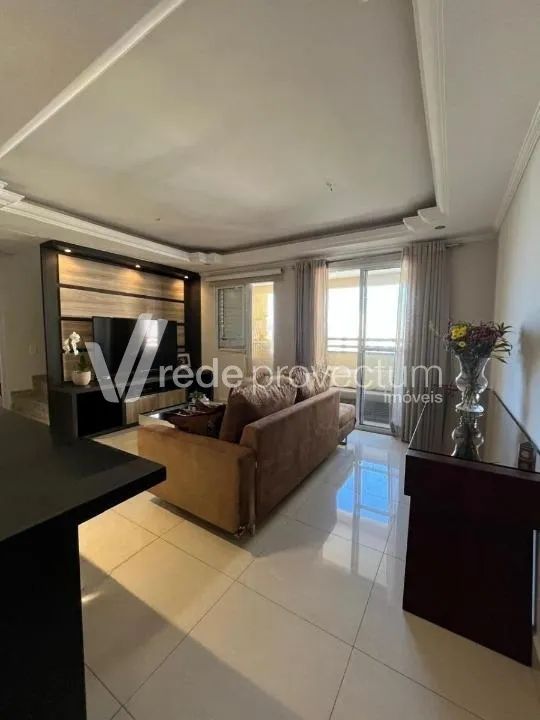 cobertura - Mansões Santo Antônio - Campinas - Foto 2