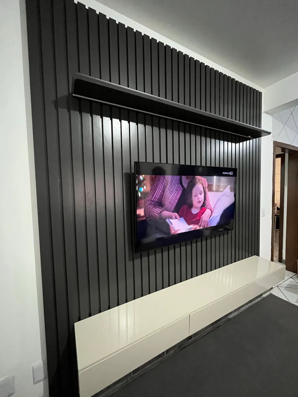 Painel para TV de até 90? - Foto 3