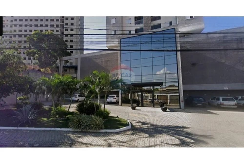 Edifício Residencial Zoncolan
