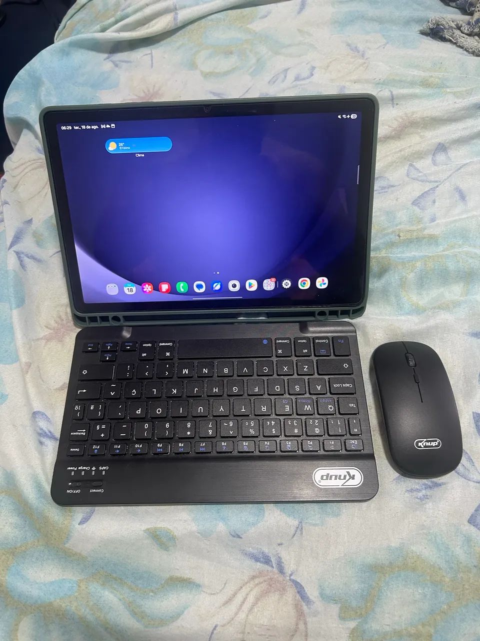 Tablet A+ 5G - Foto 4