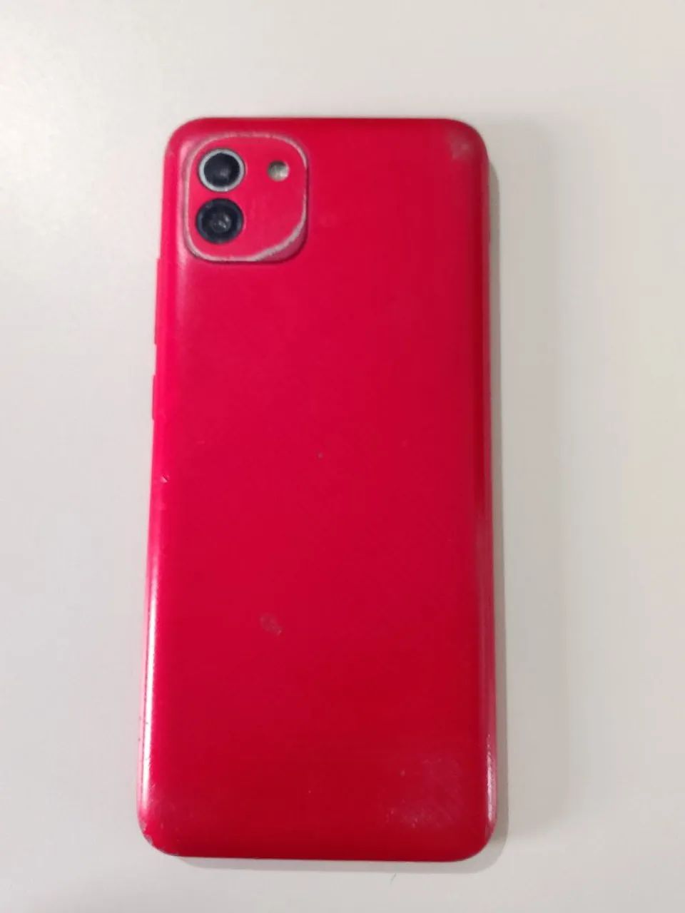 Celular Galaxy A03 funcionando perfeitamente  - Foto 3