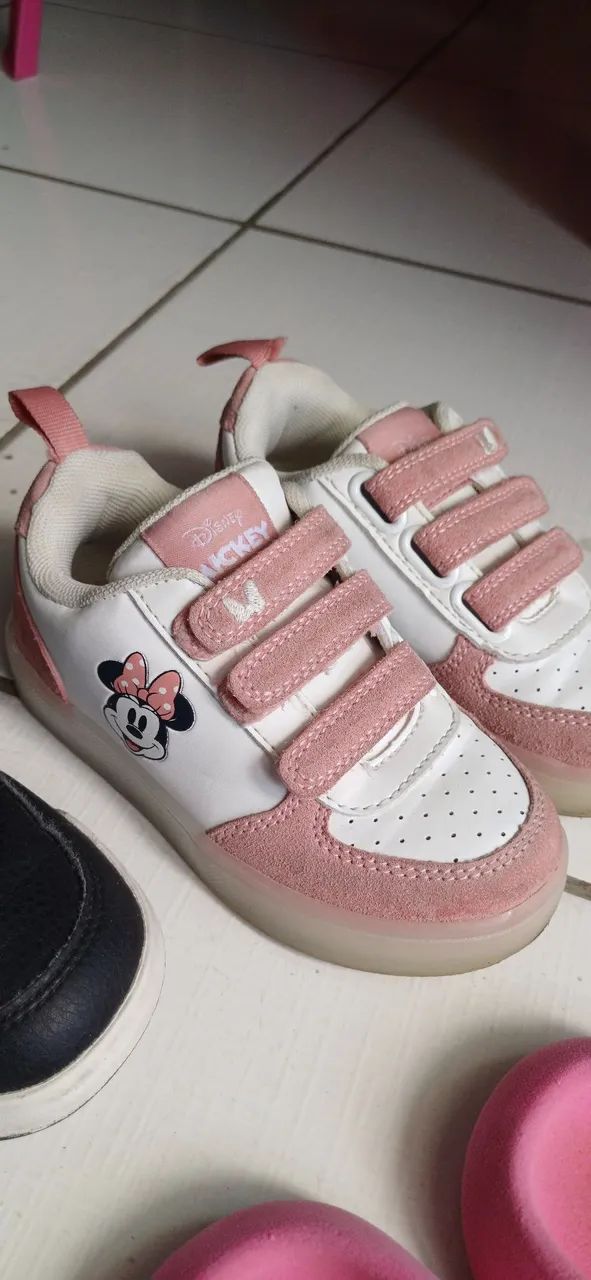 Calçados infantil  - Foto 2