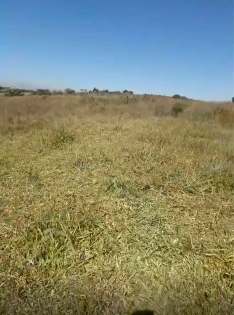 Vendo terreno rural em Campos Novos SC