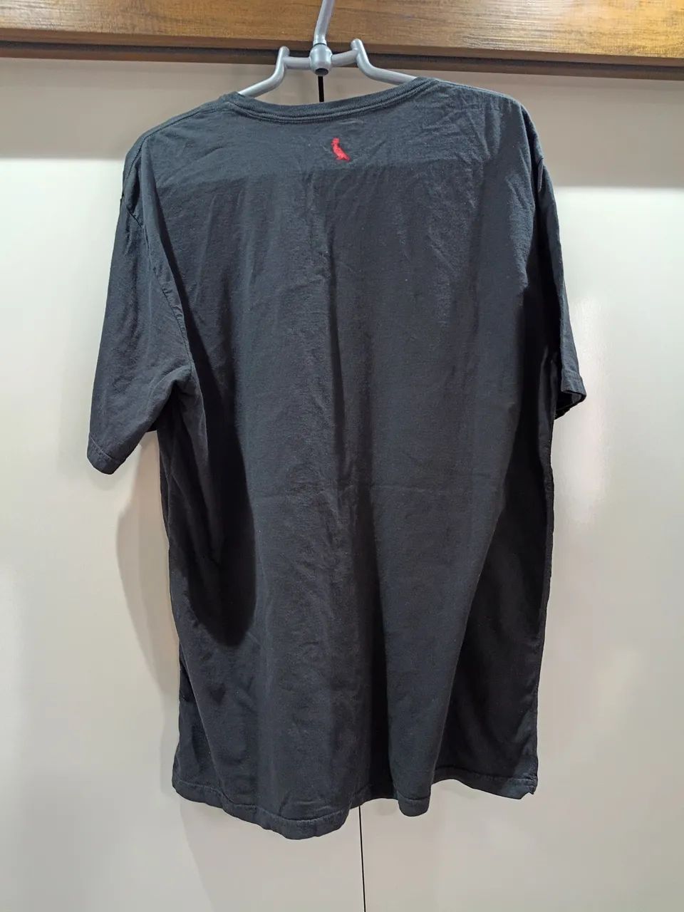 Camisa reserva  - Foto 2