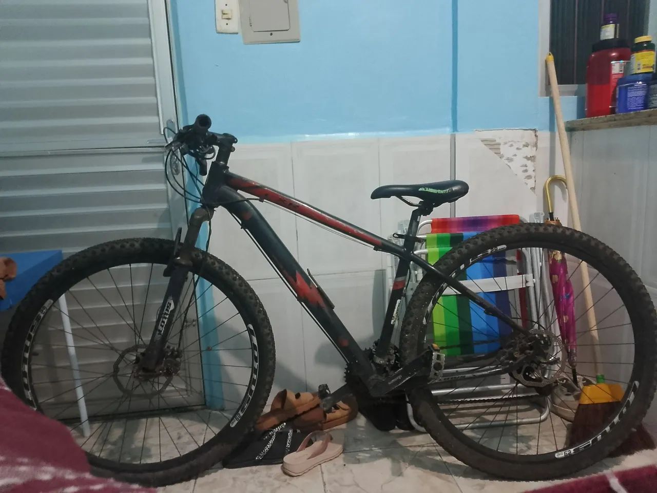 Bike