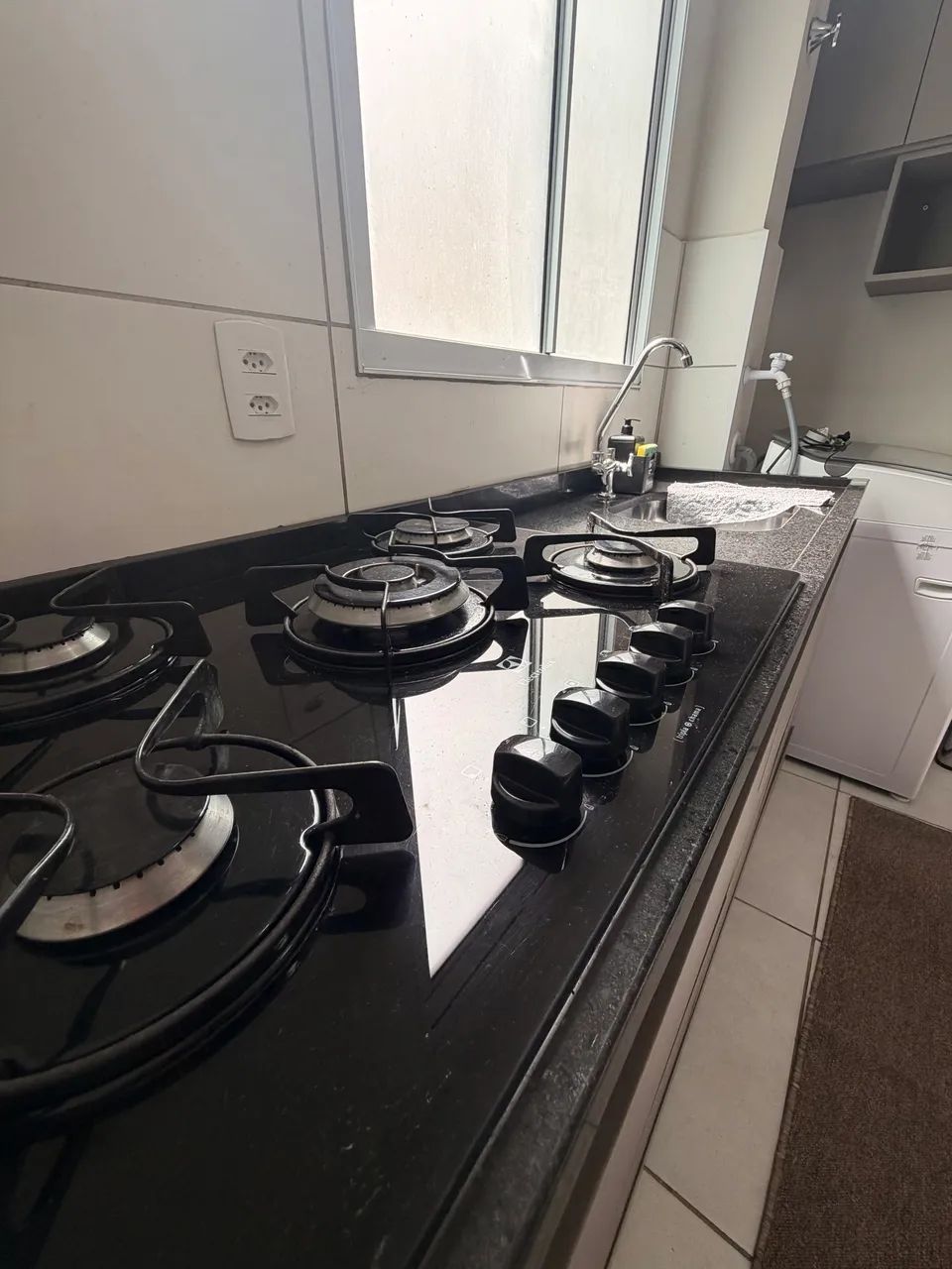 Apartamento Mobiliado para Aluguel no Indianópolis  - Foto 4