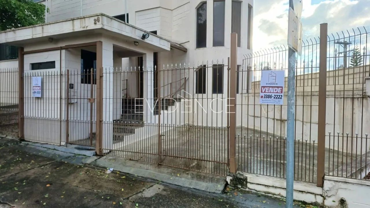 Prédio Comercial no bairro Vila Formosa com 1100 metros - Foto 4