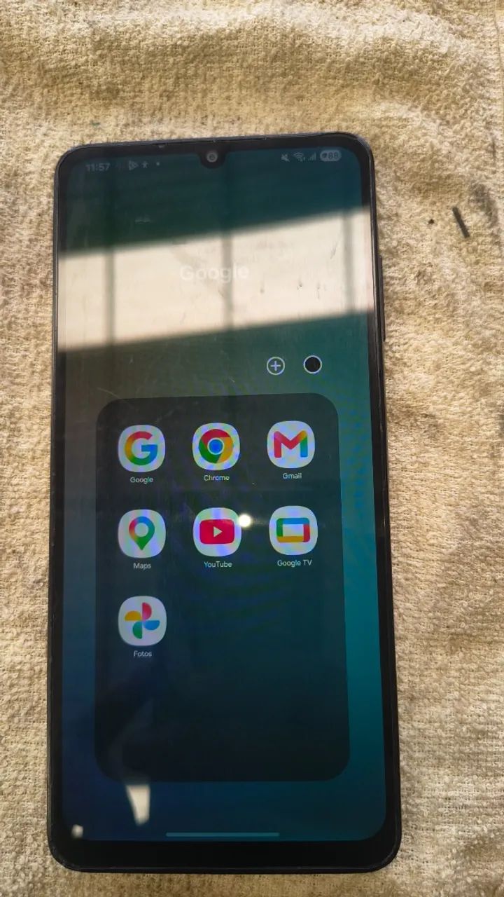 Samsung A06 - Foto 2