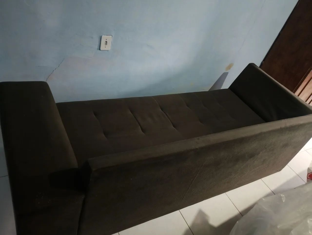 Sofá estado de novo  - Foto 4