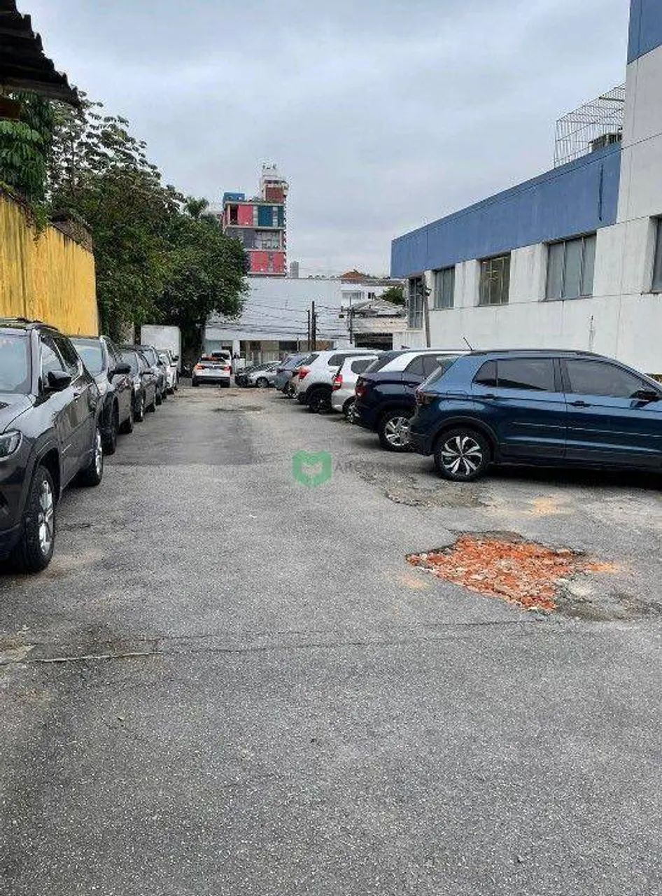 Terreno Vila Madalena 900 M2