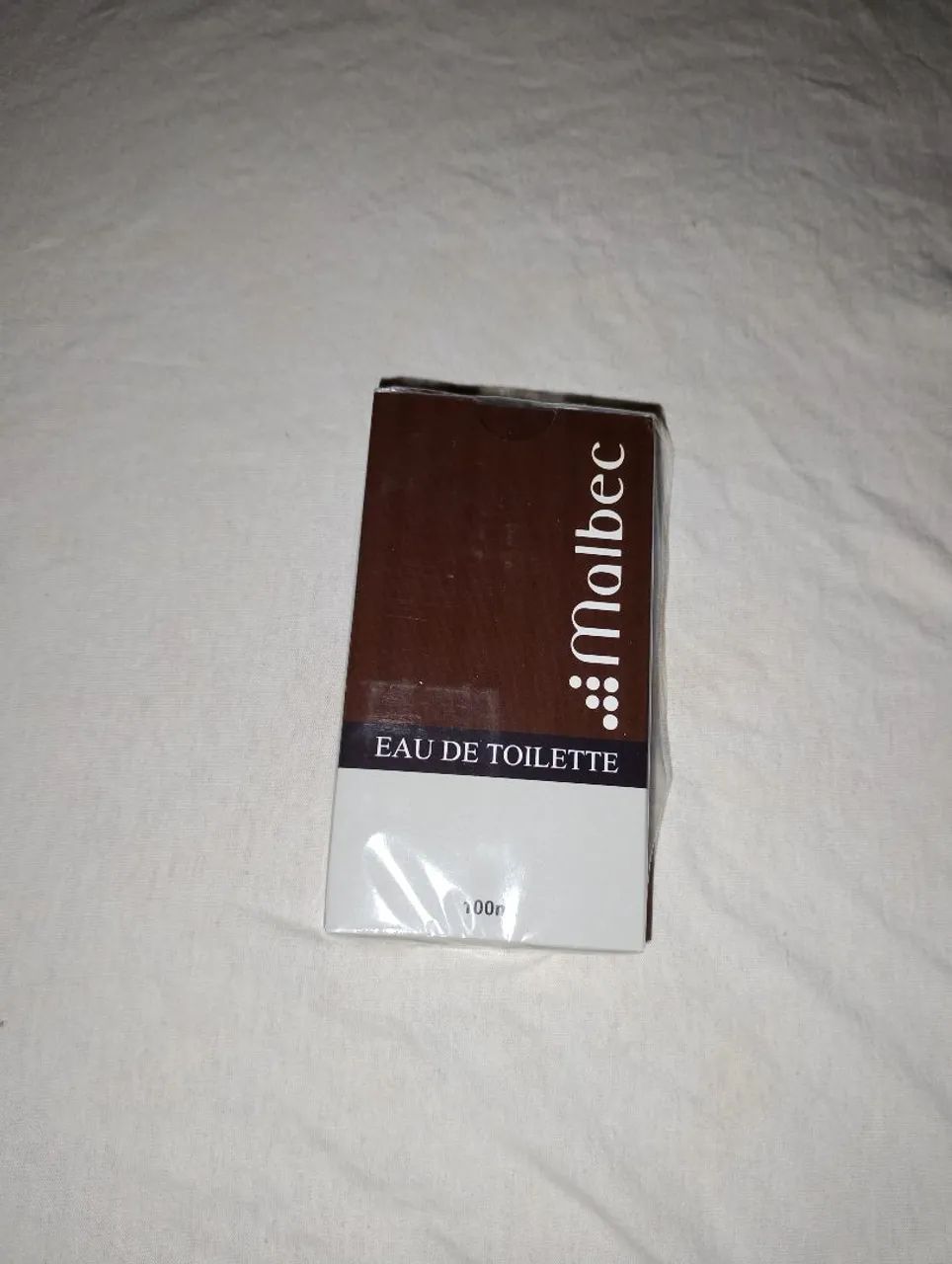Perfume masculino 