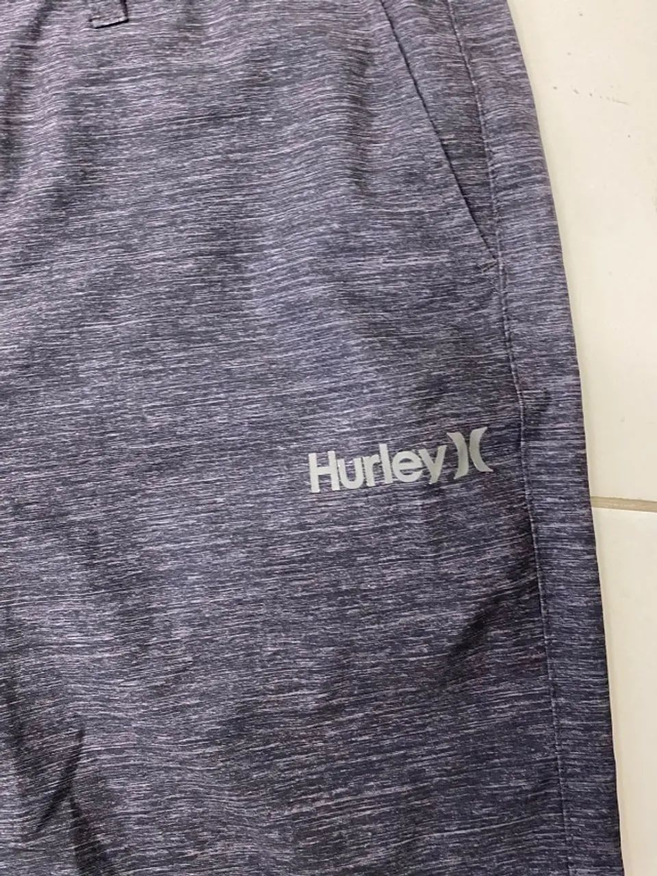 SHORTS HURLEY TAM 32 - Foto 4