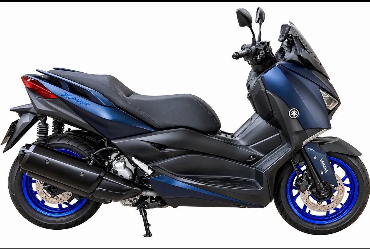 Xmax 250cc - Foto 2