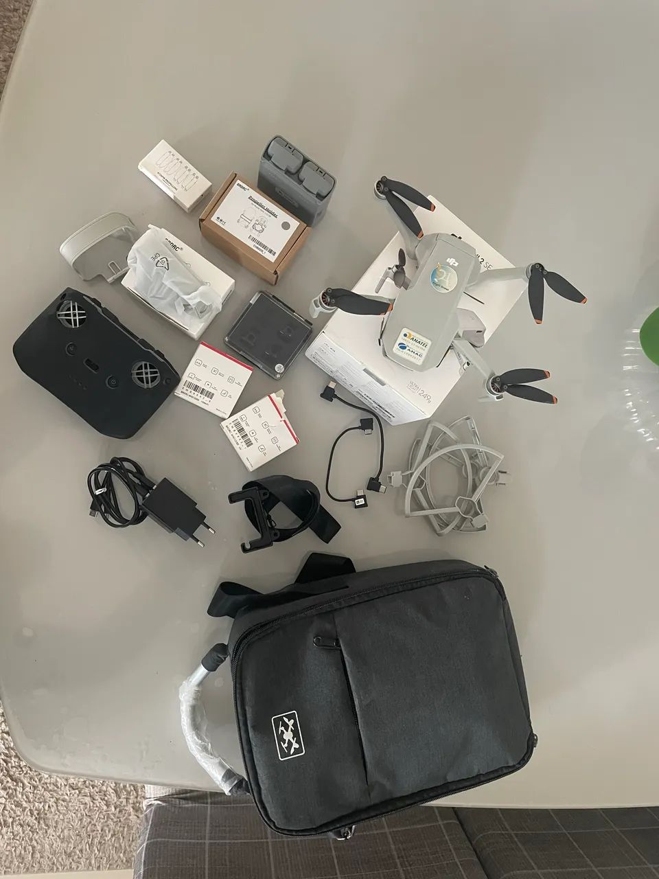 DJI Mine 2 SE - Foto 2