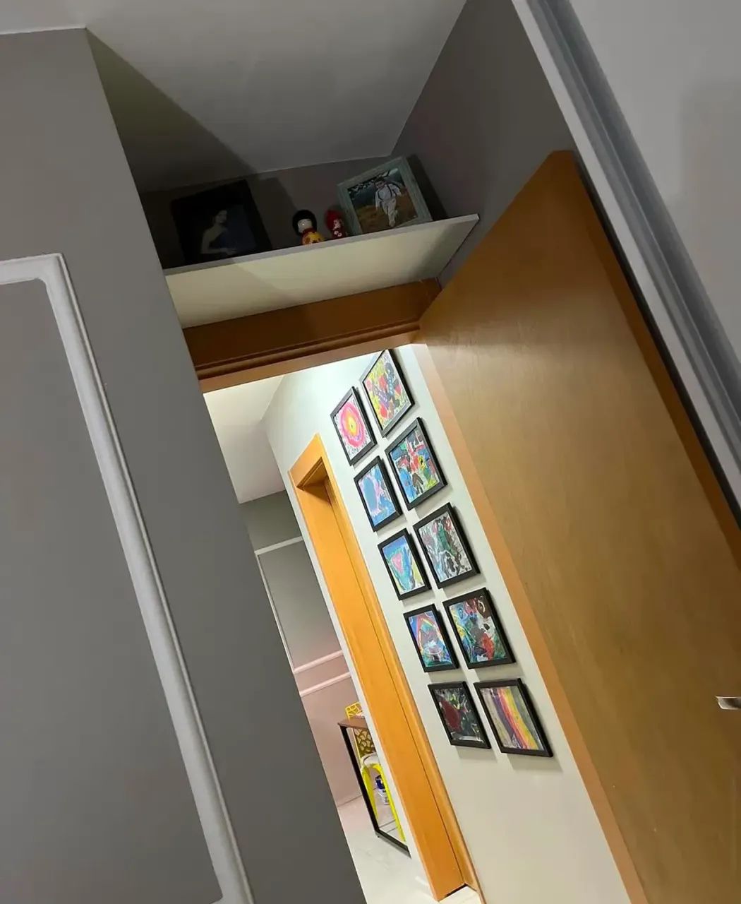Apartamento com 1 quarto no Chapada dos Bandeirantes - Foto 5