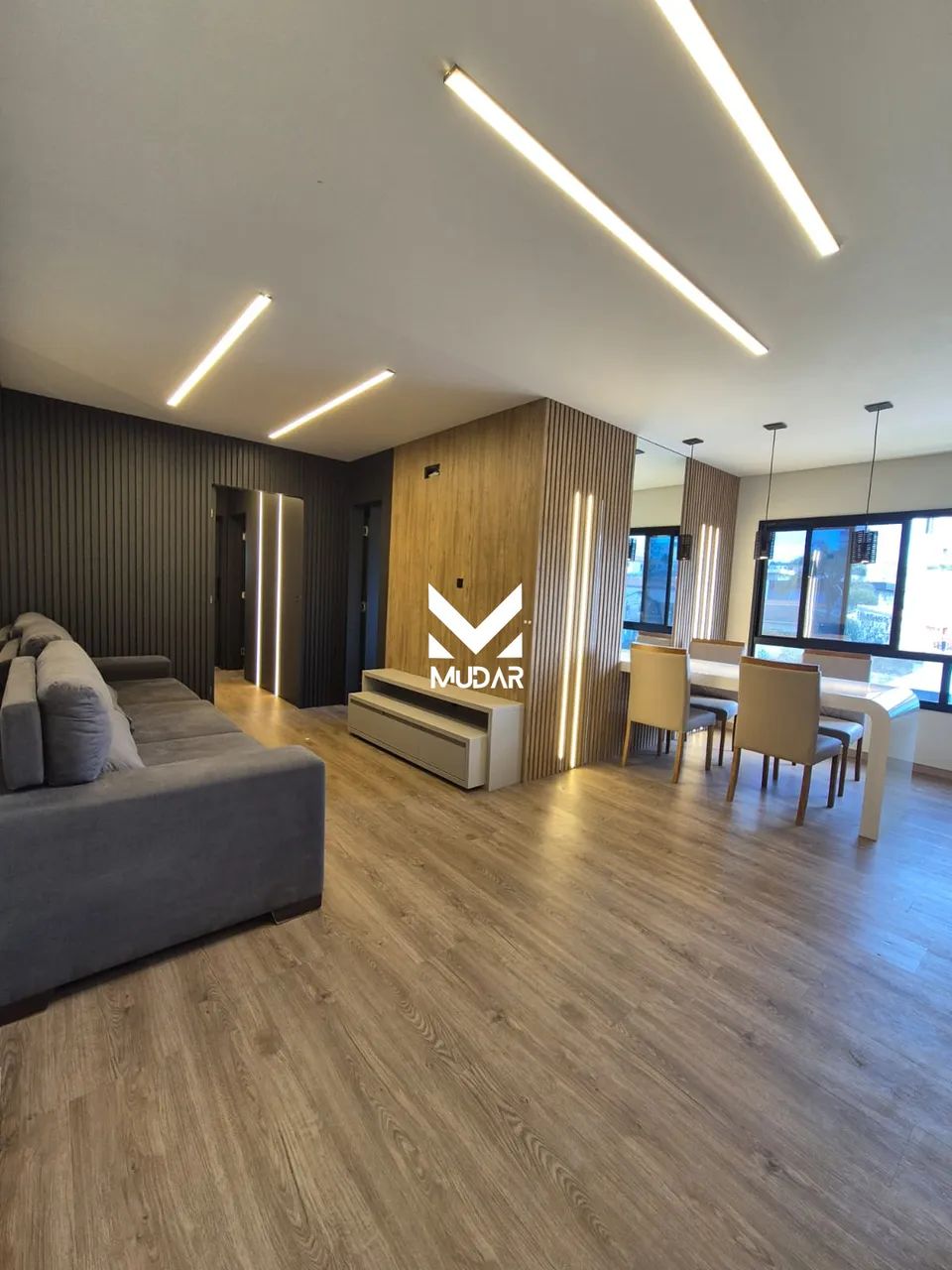 Apartamento 3 quartos sendo 1 suíte no Jardim Carvalho  Edifício Hans Kelsen - Foto 3