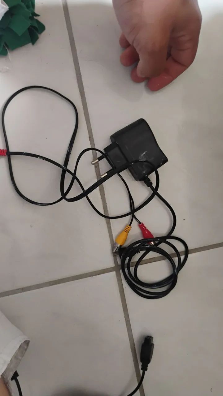 Mini vídeogame - Foto 3