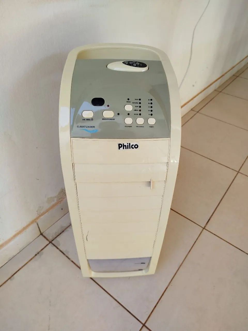 Climatizador 220 voltagem  - Foto 3