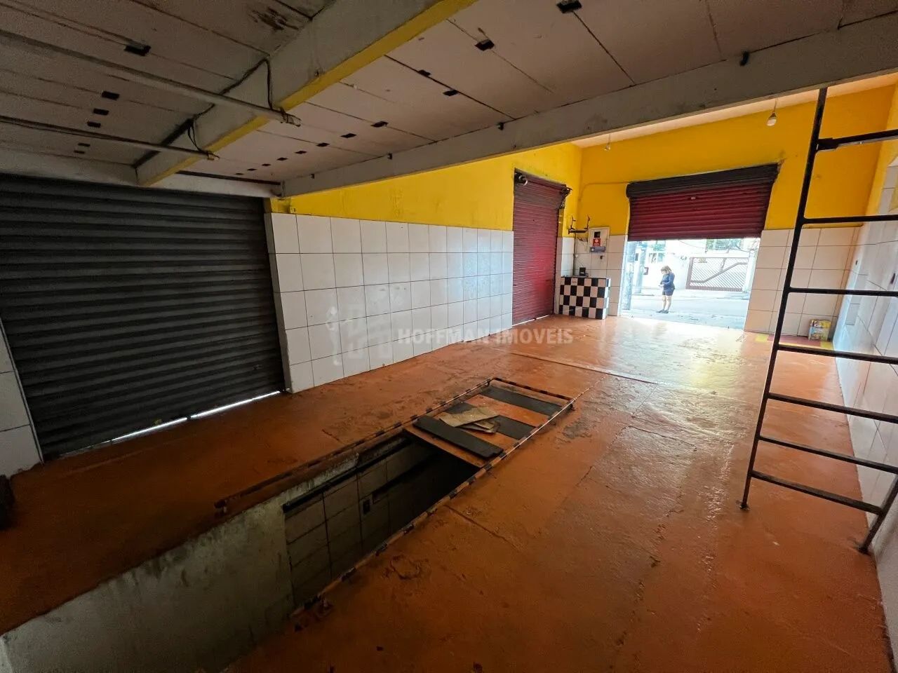 Salão comercial para alugar 90m² em Santo Andre! - Foto 4